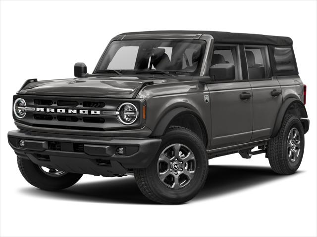 2023 Ford Bronco Badlands for sale in Christiansburg, VA