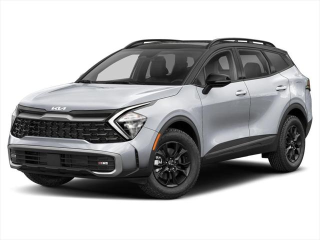 2023 Kia Sportage X-Pro for sale in Reading, PA