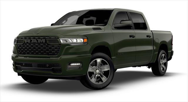 2026 Ram 1500 Express Crew Cab 4x4 57 Box for sale in Prescott, AZ