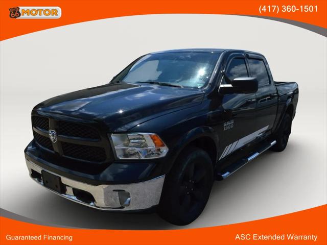 2017 Ram 1500 SLT for sale in Springfield , MO