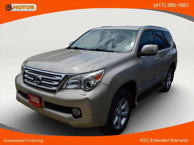 2010 Lexus GX 460 Premium for sale in Springfield , MO