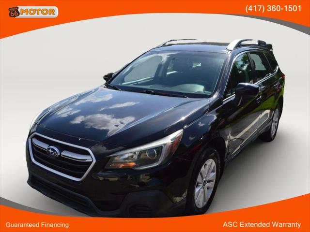 2018 Subaru Outback 2.5i for sale in Springfield , MO