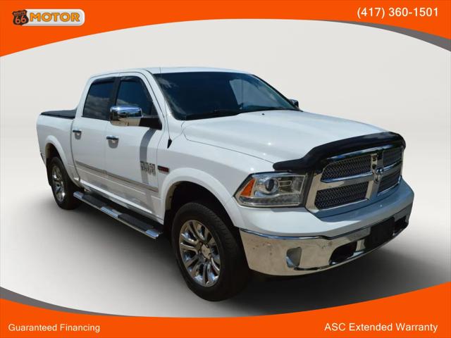2015 Ram 1500 Laramie Limited for sale in Springfield , MO