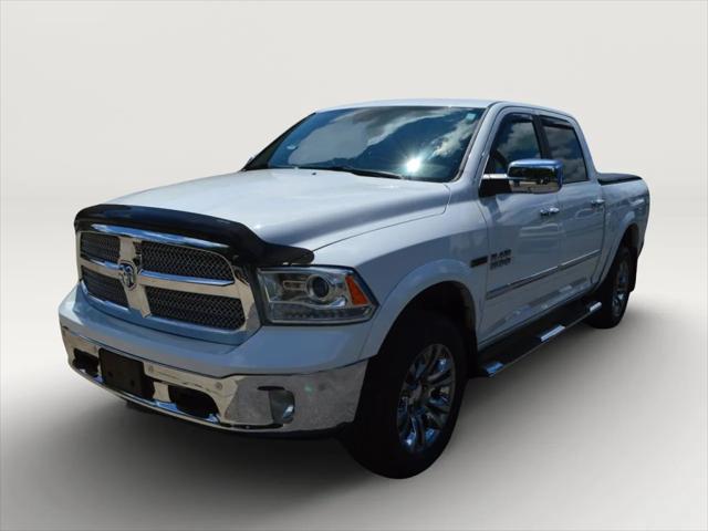 2015 Ram 1500 Laramie Limited
