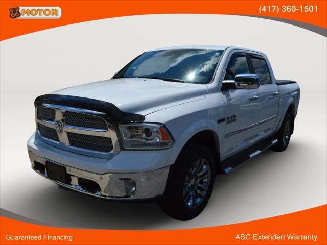 2015 Ram 1500 Laramie Limited for sale in Springfield , MO