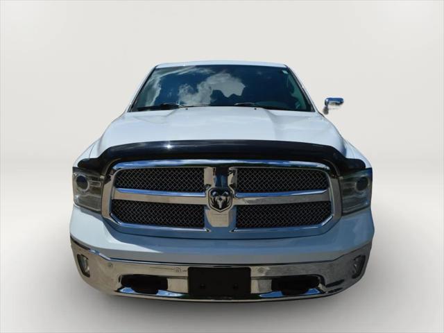 2015 Ram 1500 Laramie Limited