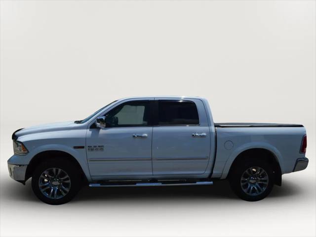 2015 Ram 1500 Laramie Limited