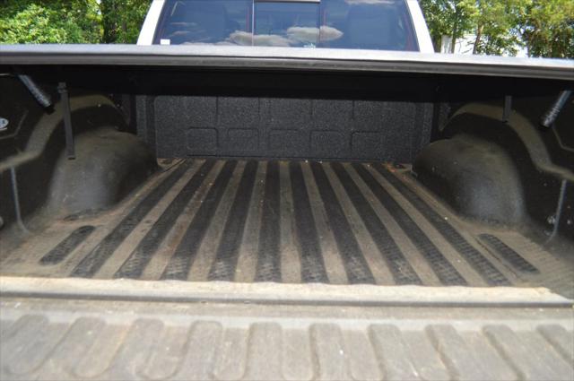 2015 Ram 1500 Laramie Limited