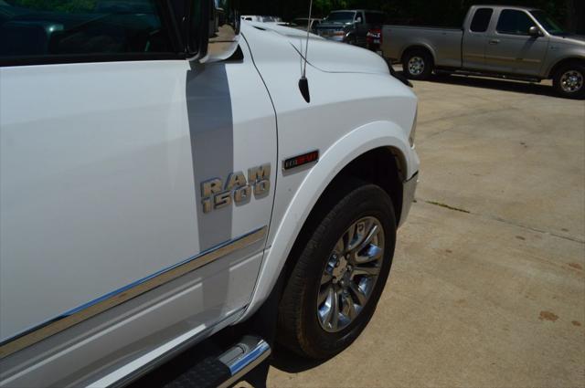 2015 Ram 1500 Laramie Limited