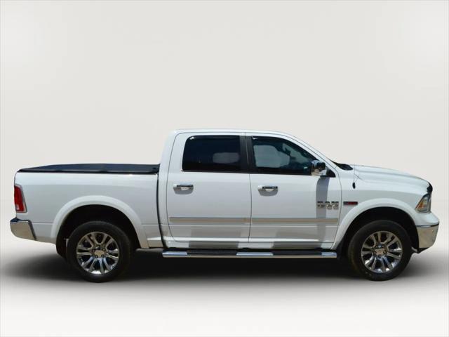 2015 Ram 1500 Laramie Limited