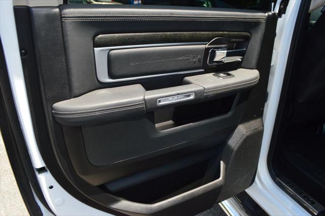 2015 Ram 1500 Laramie Limited