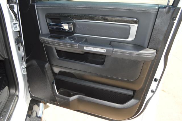 2015 Ram 1500 Laramie Limited