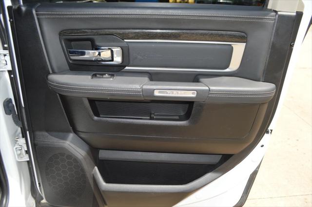 2015 Ram 1500 Laramie Limited