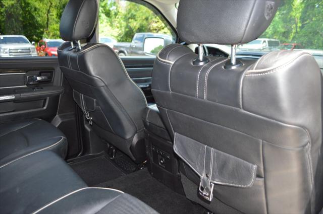 2015 Ram 1500 Laramie Limited