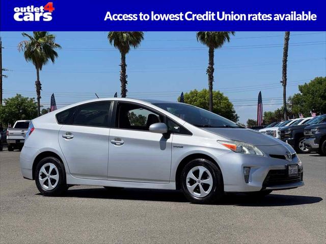2013 Toyota Prius Two for sale in Rio Linda, CA
