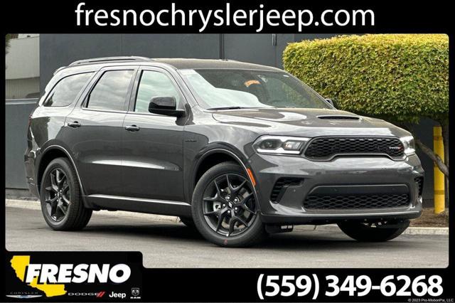 2026 Dodge Durango Durango Gt Awd Hemi V8 for sale in Fresno, CA