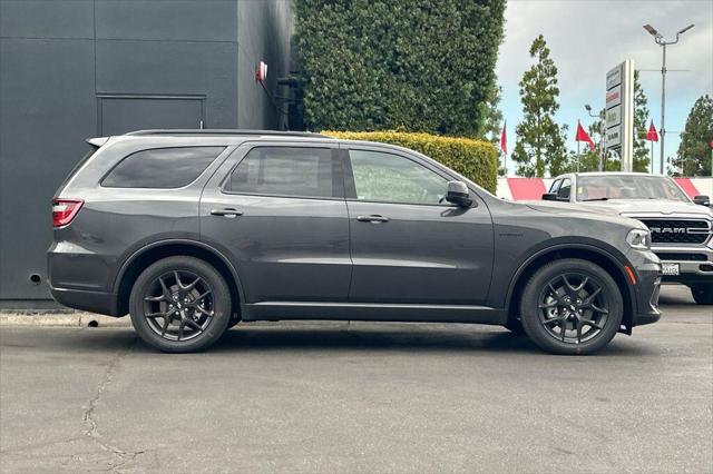 2026 Dodge Durango Durango Gt Awd Hemi V8