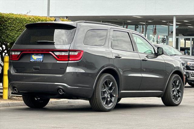 2026 Dodge Durango Durango Gt Awd Hemi V8