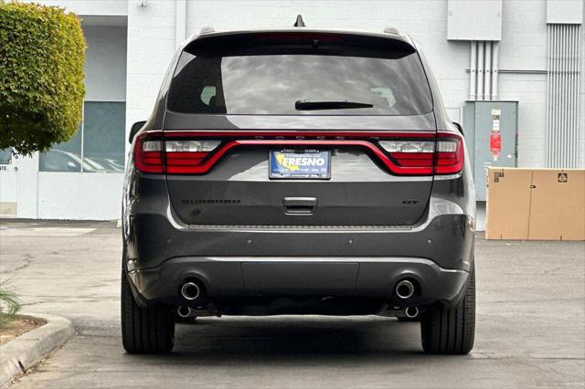 2026 Dodge Durango Durango Gt Awd Hemi V8
