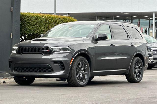 2026 Dodge Durango Durango Gt Awd Hemi V8