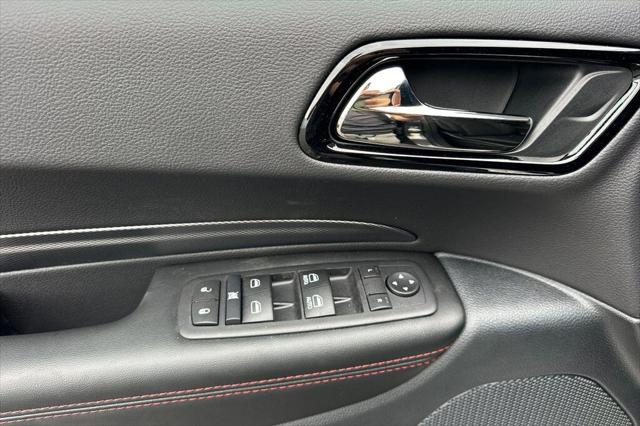 2026 Dodge Durango Durango Gt Awd Hemi V8