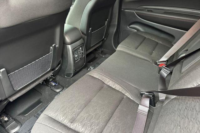 2026 Dodge Durango Durango Gt Awd Hemi V8