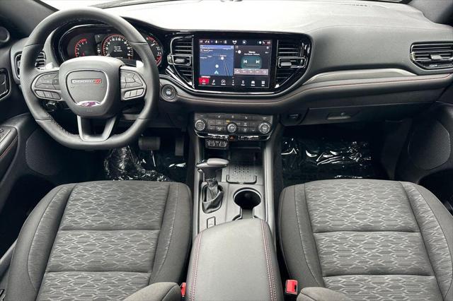 2026 Dodge Durango Durango Gt Awd Hemi V8
