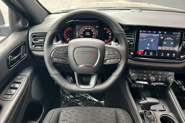 2026 Dodge Durango Durango Gt Awd Hemi V8