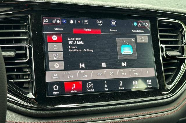 2026 Dodge Durango Durango Gt Awd Hemi V8