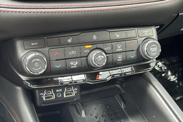 2026 Dodge Durango Durango Gt Awd Hemi V8