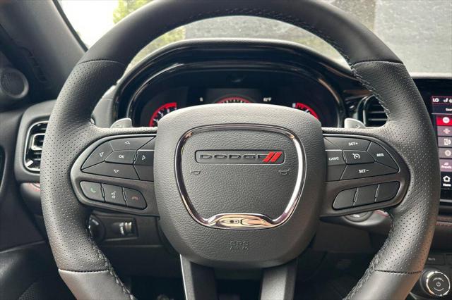 2026 Dodge Durango Durango Gt Awd Hemi V8