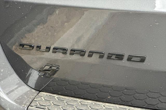 2026 Dodge Durango Durango Gt Awd Hemi V8