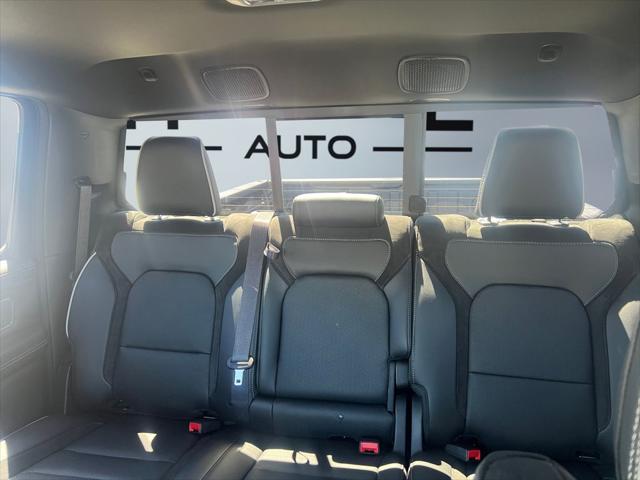 2026 Ram 1500 Laramie Crew Cab 4x4 57 Box