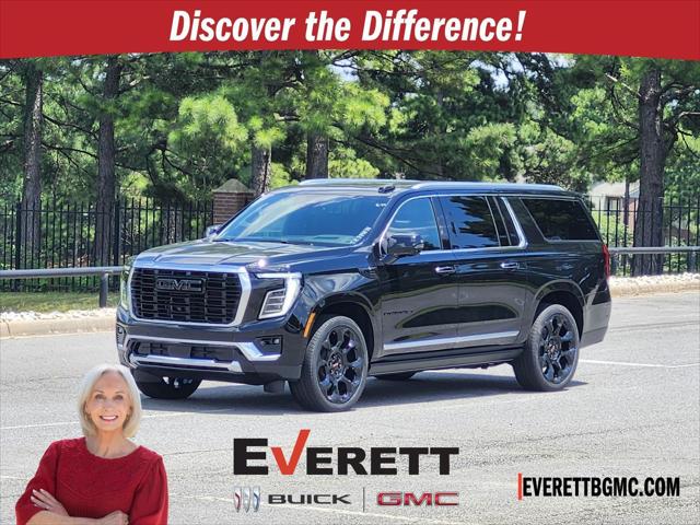 2026 GMC Yukon XL 4WD Denali for sale in Bryant, AR