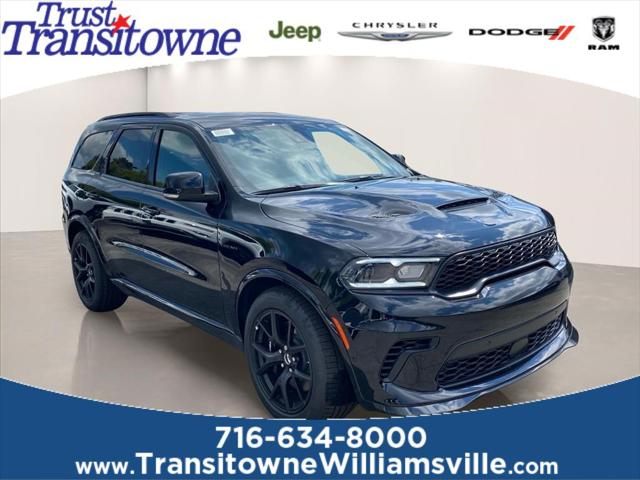 2026 Dodge Durango GT Plus AWD HEMI V8 for sale in West Seneca, NY