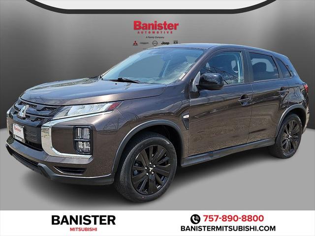 2023 Mitsubishi Outlander Sport 2.0 LE AWC for sale in Hampton, VA