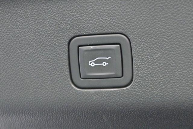 2025 GMC Yukon 4WD Denali Ultimate