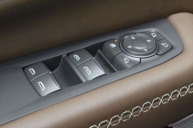 2025 GMC Yukon 4WD Denali Ultimate