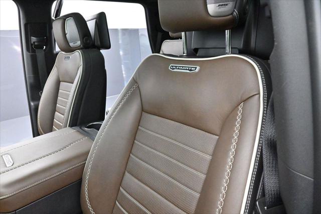 2025 GMC Yukon 4WD Denali Ultimate