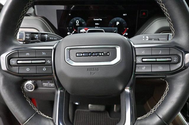 2025 GMC Yukon 4WD Denali Ultimate