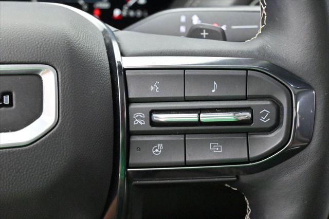 2025 GMC Yukon 4WD Denali Ultimate