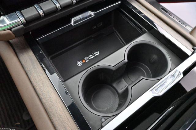 2025 GMC Yukon 4WD Denali Ultimate