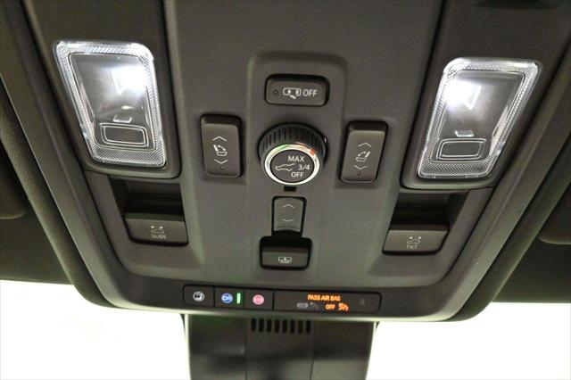 2025 GMC Yukon 4WD Denali Ultimate