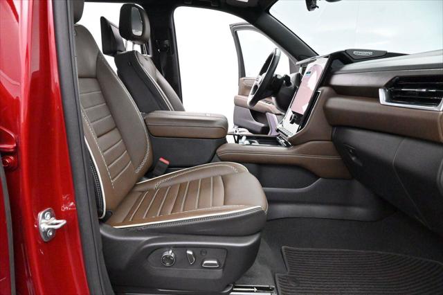 2025 GMC Yukon 4WD Denali Ultimate