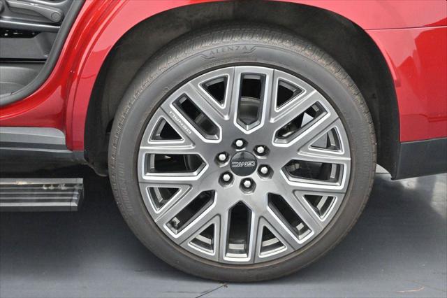 2025 GMC Yukon 4WD Denali Ultimate