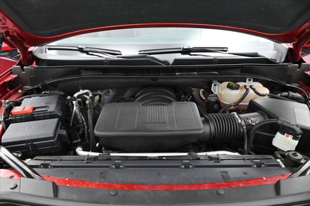 2025 GMC Yukon 4WD Denali Ultimate