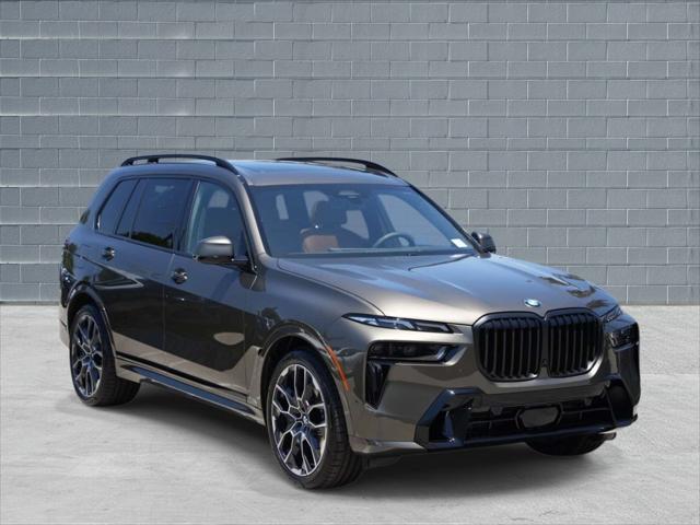 2027 BMW X7 xDrive40i for sale in North Hollywood, CA