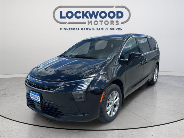 2027 Chrysler Pacifica Select for sale in Marshall, MN