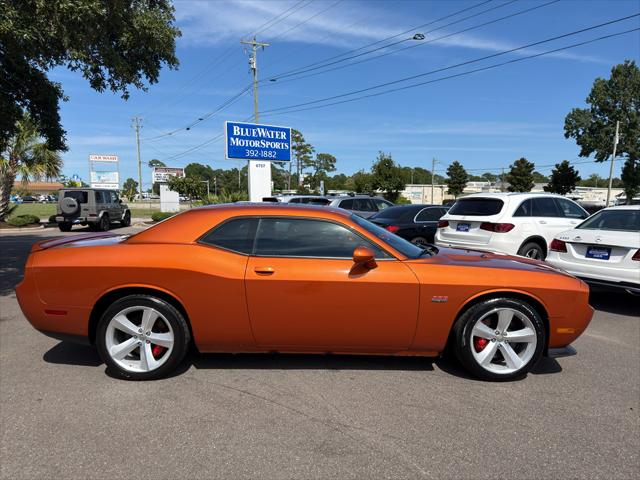 2011 Dodge Challenger SRT8 for sale in Wilmington, NC
