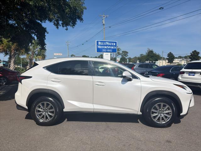 2019 Lexus NX 300 Base for sale in Wilmington, NC